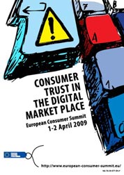 Consumer Summit